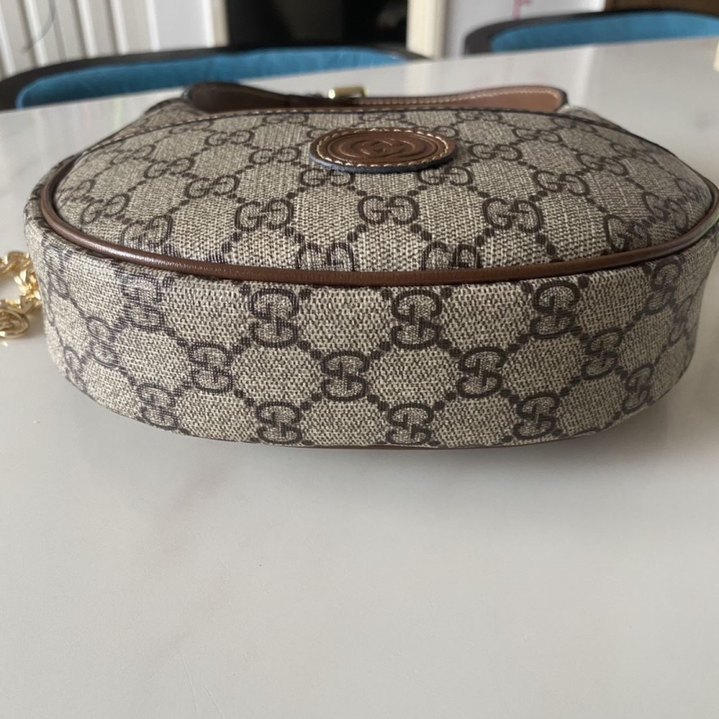 Gucci Top Handle Bags